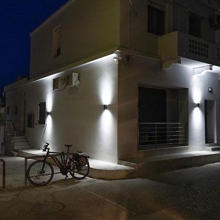 Sea View Uno Apartment 1 Agios Nikolaos  Luaran gambar